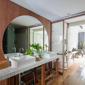 Kamer met Twee Aparte Bedden